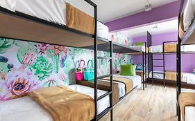 Hostal Casa Kanabri